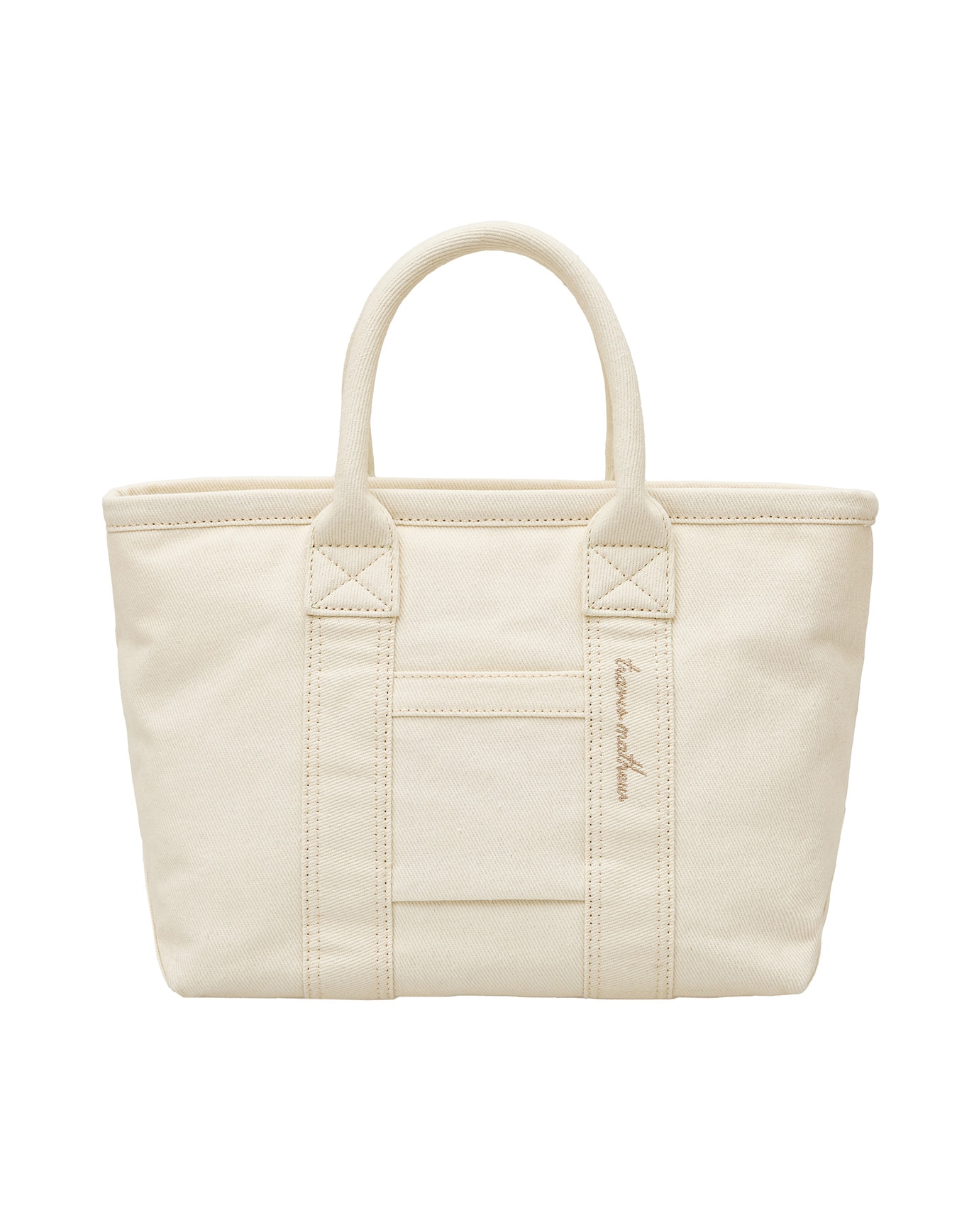 TM TOTE BAG | トラヴィスマシュー公式オンラインストア