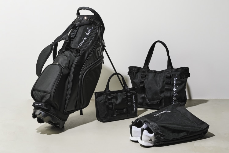 TravisMathew STAND BAG 7AE054 | トラヴィスマシュー公式